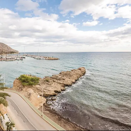 Сasa de vacaciones Awesome In
